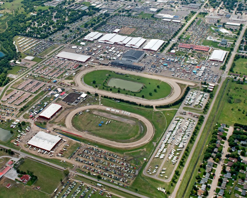 Nebraska Casinos