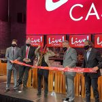 First Pennsylvania Satellite Casino Ready to Open Outside Pittsburgh