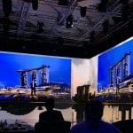 Marina Bay Sands Gets Creative with Conventions, Debuts ‘Mixed Reality’ Studio