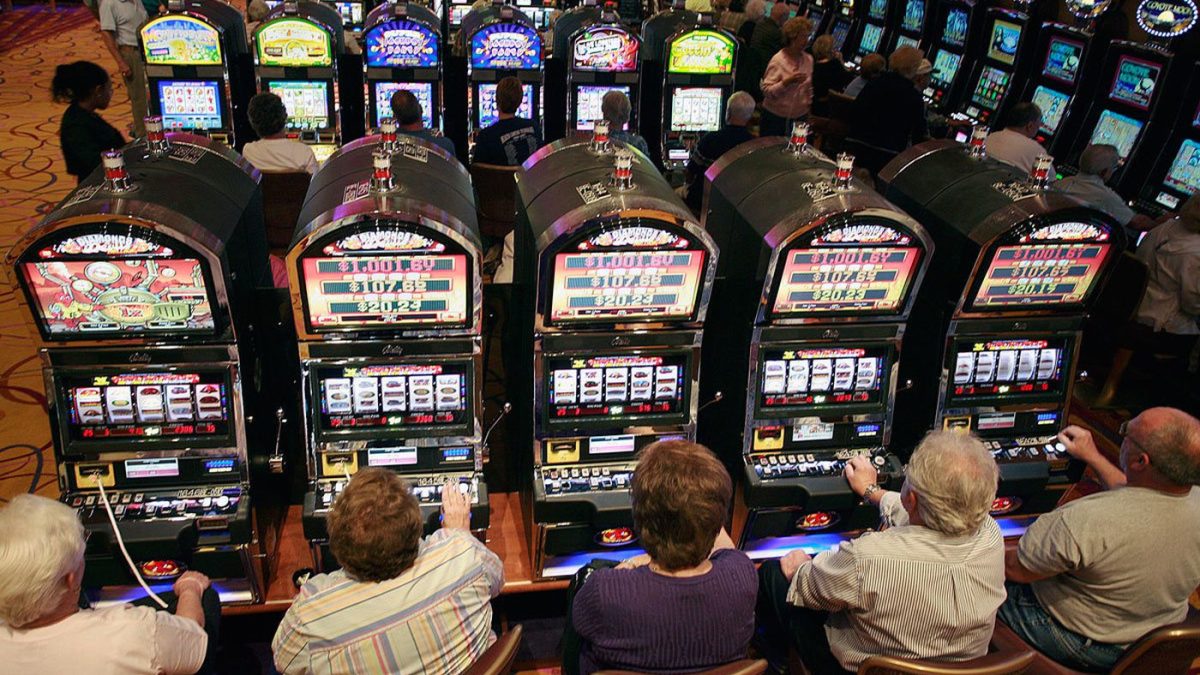 Federal Case Leads to Mount Airy Fine for Excessive Free Slot Rewards