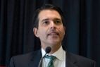 Gibson will lead GCB efforts to curb the spread of coronavirus and enforce other agency priorities at casinos
