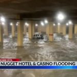 Mississippi Gulf Coast Casinos Claim They Require Hurricane Repairs Costing Millions