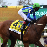 2020 Breeders’ Cup Starts Friday with Juveniles Taking Center Stage at Keeneland