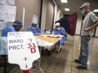 Louisiana voters