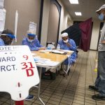Lopsided Vote Totals Put Sports Betting in Most Louisiana Parishes