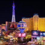 Las Vegas’ Paris Casino Garage Scene of Fatal DUI Crash, Police Reveal
