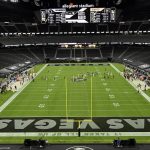 Clark County Dips Hand in Reserve Fund for Allegiant Stadium Bond Payment