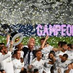 Spain Moves Forward with Gambling Sponsorship Ban on Soccer Teams