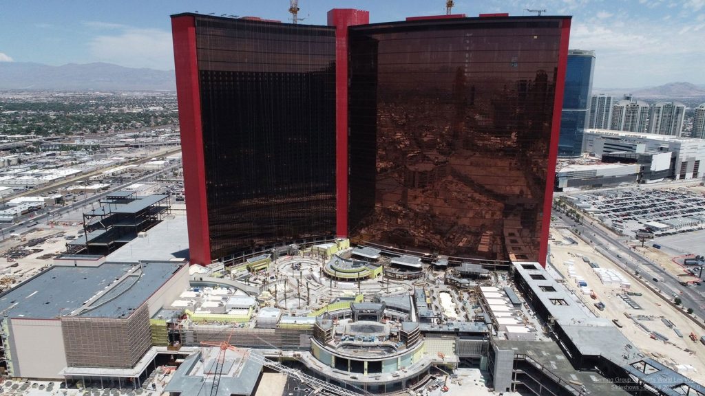 Resorts World Las Vegas Now Accepting Job Applications, Opening Set for
