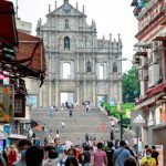Macau Reports October Surge in Visitor Numbers, Golden Weeks Pays Off