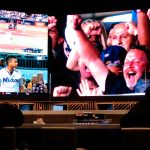 Sports Betting, Casinos Win Big in Votes Across the Country