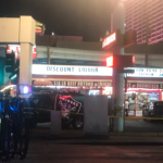 Las Vegas Police Nab Suspect in Shootings at Party Bus and Off-Strip Casino