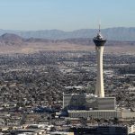 Las Vegas Hotel Room Rates Plunge to ‘Ominous’ Low Levels: Casino Expert