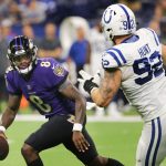 NFL Week 9 Preview: Five Showdowns (And Dallas Cowboys) Highlight Sensational Sunday