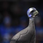 COVID-19 Takes Baltimore Ravens at Pittsburgh Steelers Off NFL’s Thanksgiving Dinner Table