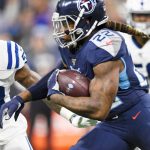 Sports Gambling in Tennessee Starts Strong Ahead of Titans-Colts NFL Showdown