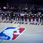 Sportsbook Operators Thrilled for NBA’s Return After Tumultuous Season of COVID, Social Justice