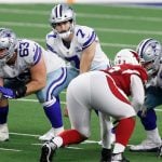 Winless Against Spread, Dallas Cowboys Turn to Rookie Quarterback