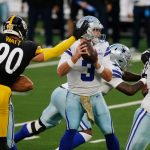 Sportsbooks Happy As Dallas Cowboys, New Orleans Saints Keep Producing Wins