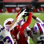 Sportsbooks Say a ‘Hail Mary’ After Crazy NFL Finish