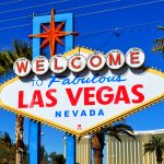 Las Vegas Casinos Still a Draw for Thanksgiving Travelers