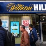 Apollo Global Shifts Gears, Considers Acquiring William Hill Non-US Assets