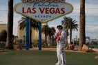 Las Vegas casinos Nevada coronavirus