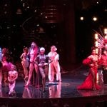 New York-New York’s Zumanity Closes After More Than 7,700 Las Vegas Performances