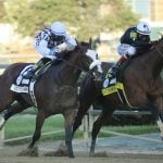 Breeders’ Cup Classic Features All-Star Field of Horse Racing Contenders