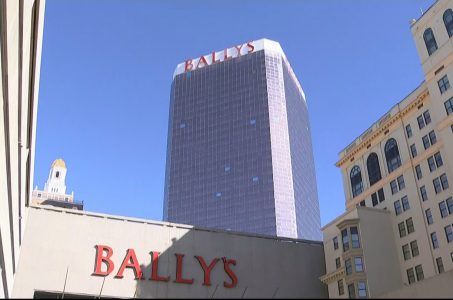 Bally's