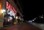 Bally's Atlantic City