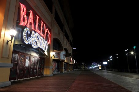 Bally's Atlantic City