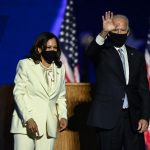 Betfred Pays Out on Biden Before AP Calls Presidential Race, Other Markets Wait