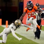 Colorado Sports Wagering Handle, Tax Receipts Notch Records in October