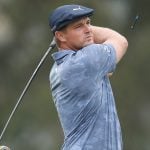 Bryson DeChambeau, DraftKings Ink First Deal Between PGA Player, Online Gaming Firm