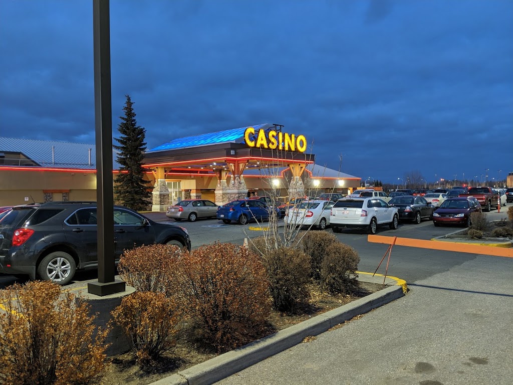Century Casino
