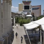 Caesars Q3 Revenue More Than Doubles, But Staggering Loss Reported
