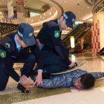 Crime Inside Macau Casinos Decreases in 2020, One Benefit of a Pandemic