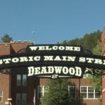 Amendment B Would Add Sports Gambling in Deadwood