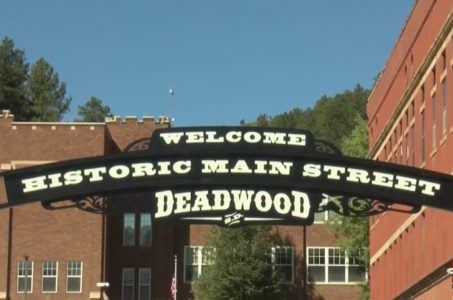 Deadwood