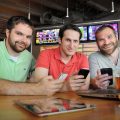 DraftKings insiders