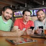 DraftKings Rally Sparks Wave of Insider Selling
