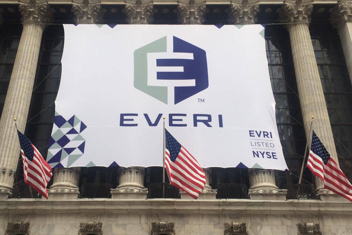 Everi Holdings