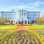 The Greenbrier and Golden Nugget Set West Virginia Partnership in Small Market