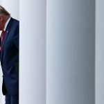 PredictIt Bettors Still Clinging to Hope for Payoff If Trump Refuses To Exit White House