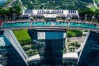 Singapore casino resort Marina Bay Sands