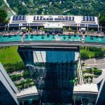 Singapore Prime Minister Issues Dire Outlook for City-State Casino Resorts