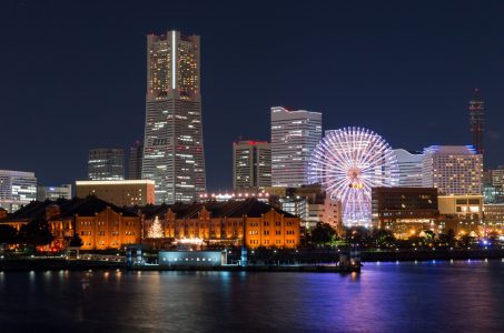 Yokohama