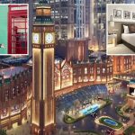 Londoner Macau Slated to Open February 2021