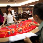 Macau Operators Sport October Improvement, But Recovery Still Lethargic